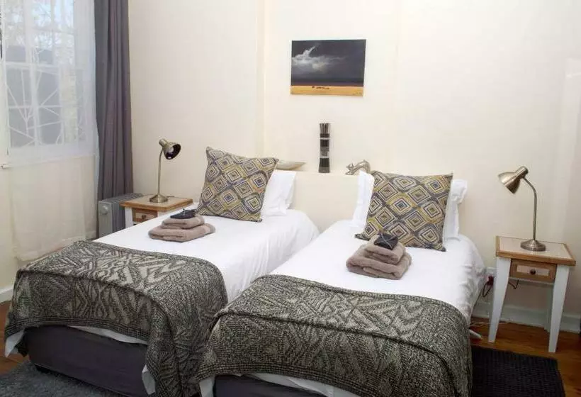 Majatalo Die Dorpshuis