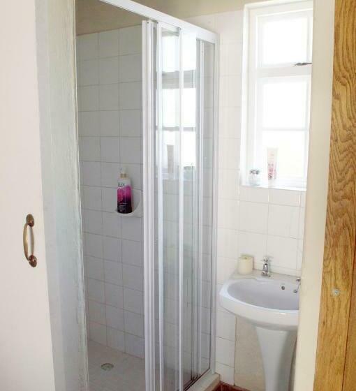 بنسيون Die Dorpshuis