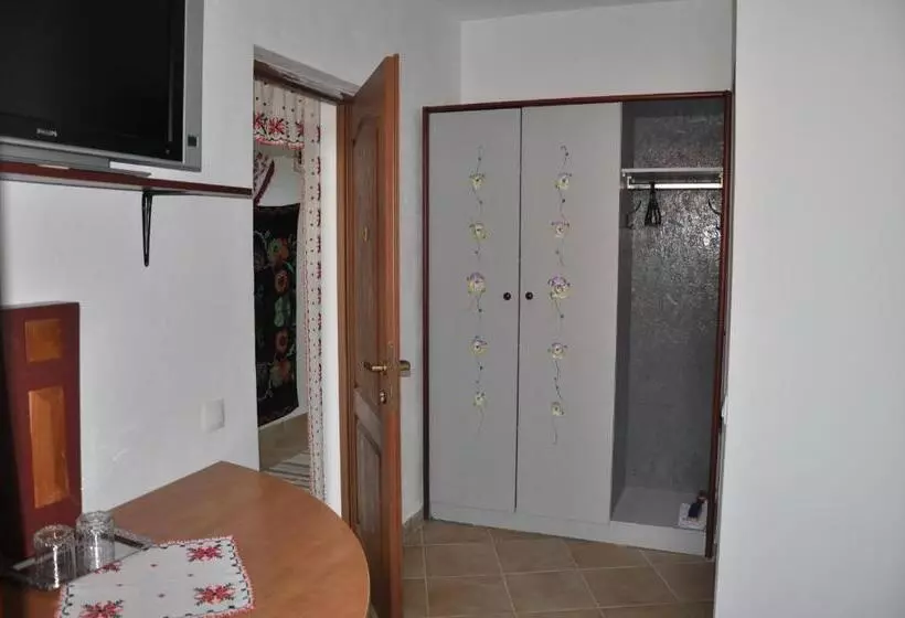 Pensiune Muzeu Traditional Poveste In Transilvania