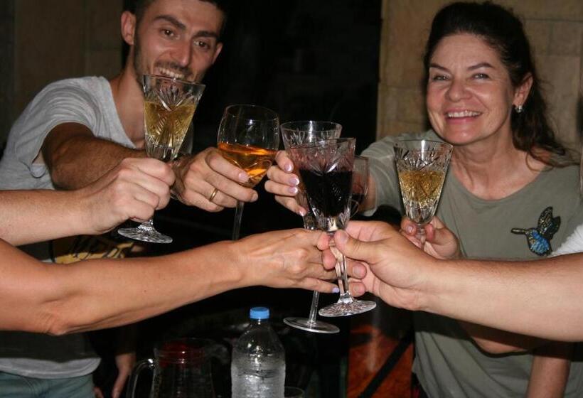 پانسیون Sofia