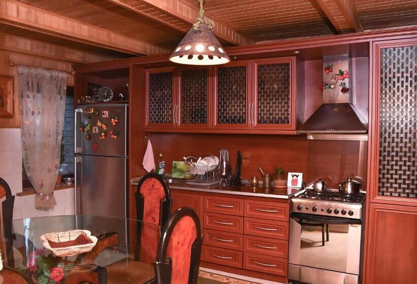 پانسیون Sofia