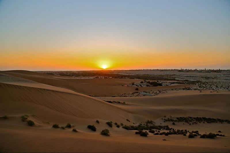 Pension Stay @ Swakop