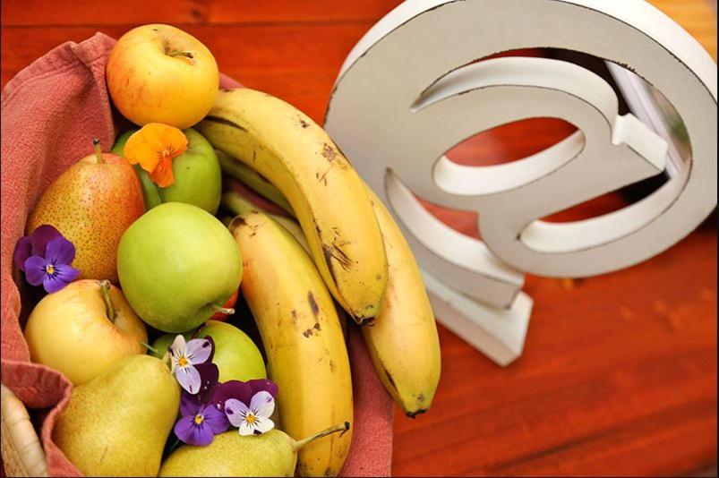 Pension Stay @ Swakop