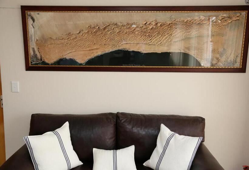 Pension Stay @ Swakop