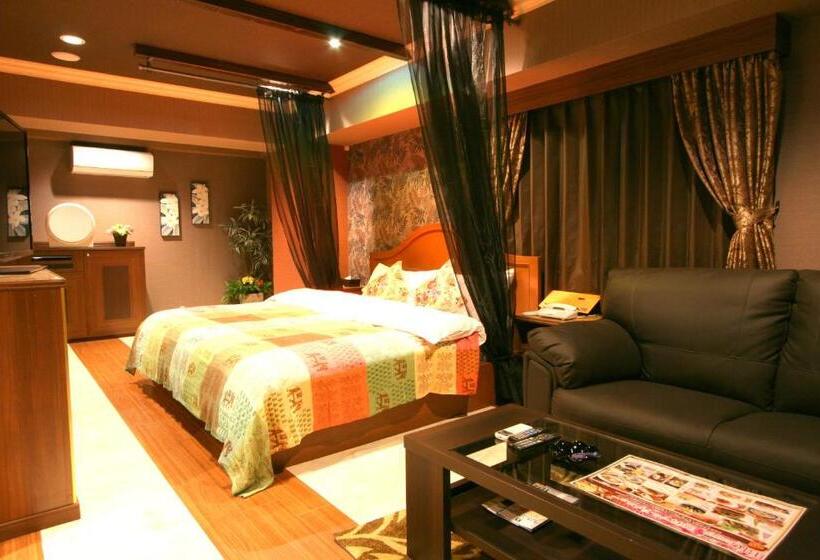 فندق Aura Seki Inter