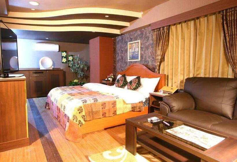 فندق Aura Seki Inter