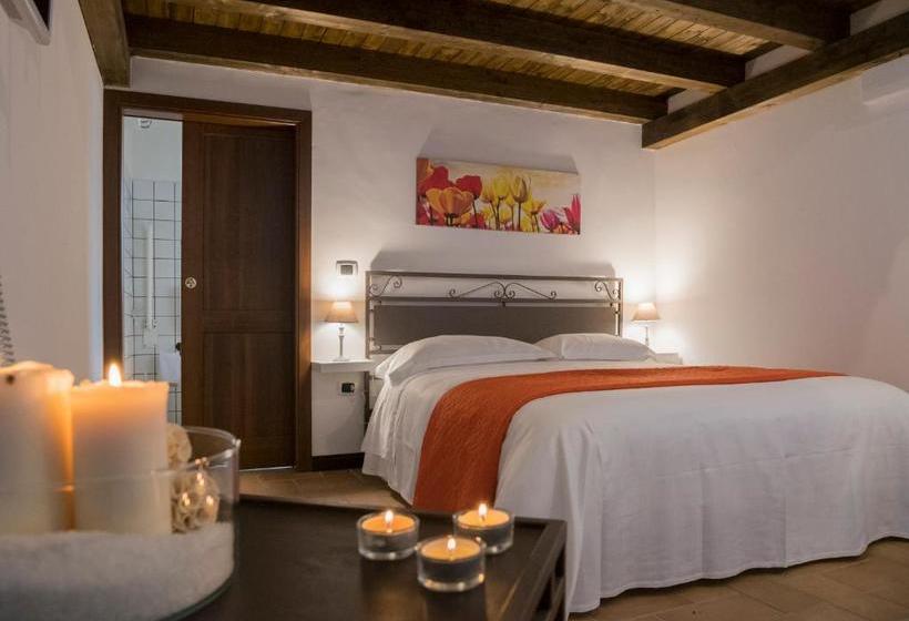 פנסיון Domus Giuliae