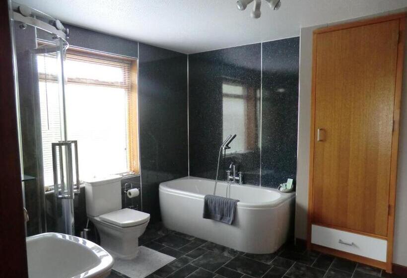 ペンション Greenlawns