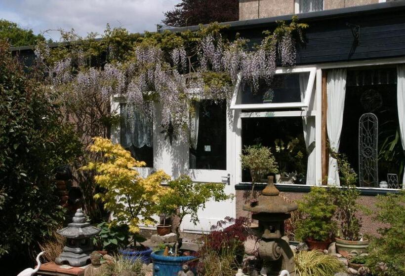 ペンション Greenlawns