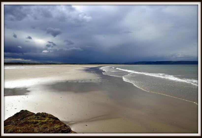 ペンション Greenlawns