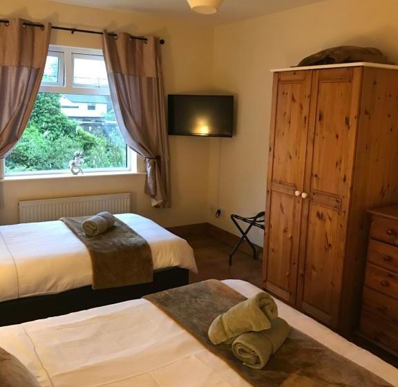 펜션 The Ring Lyne