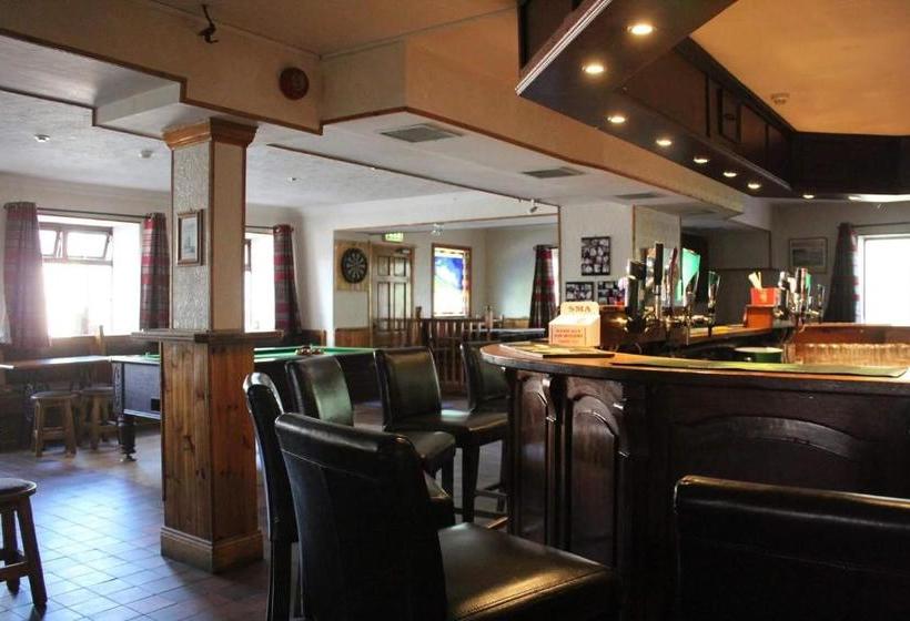 펜션 The Ring Lyne