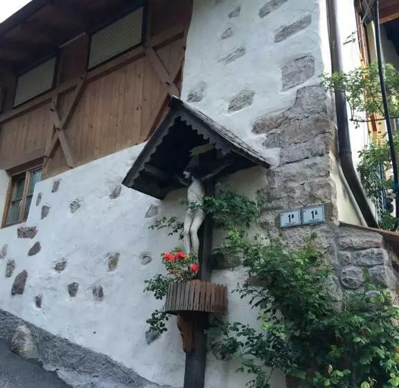 هتل Steidlerhof
