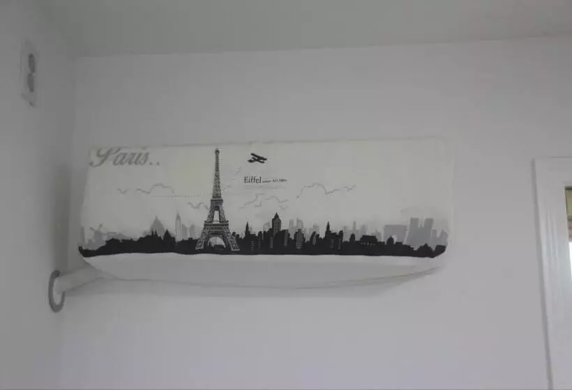 پانسیون All In One Guesthouse