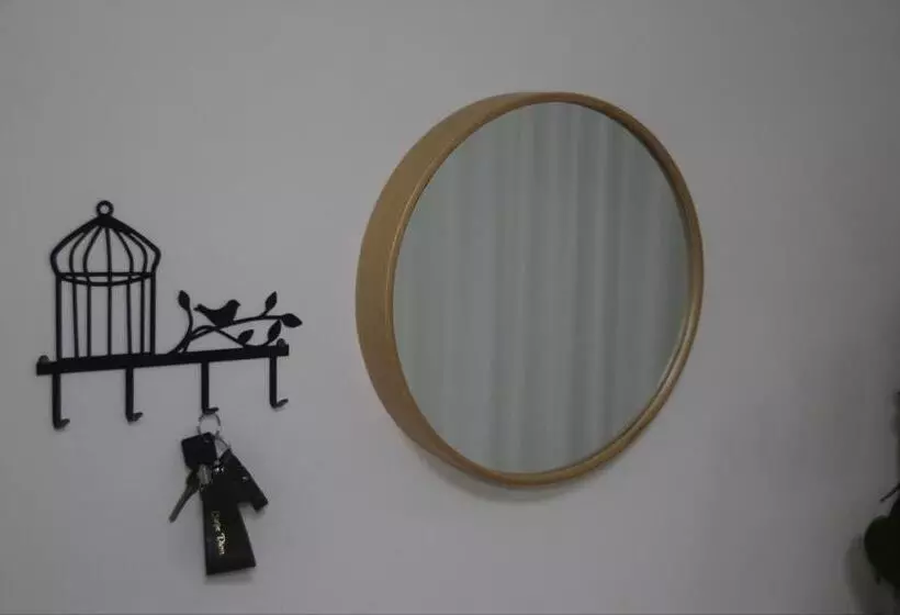 پانسیون All In One Guesthouse