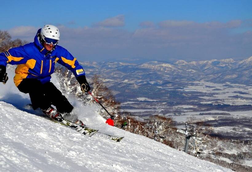 ペンション Australia House