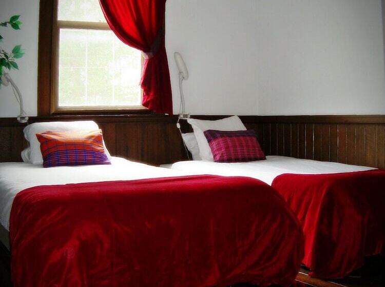 ペンション Australia House