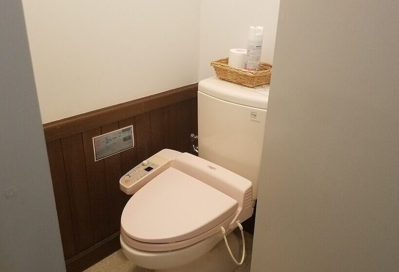 ペンション Australia House