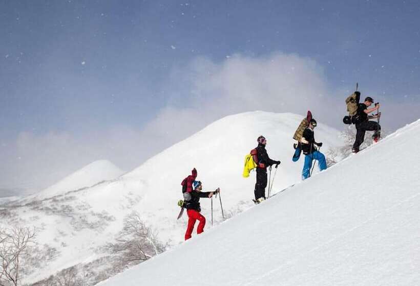 ペンション Australia House