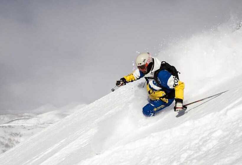 ペンション Australia House