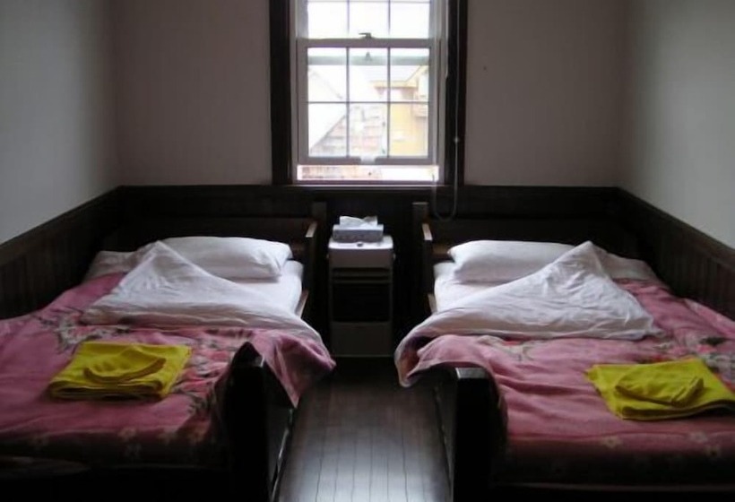 ペンション Australia House