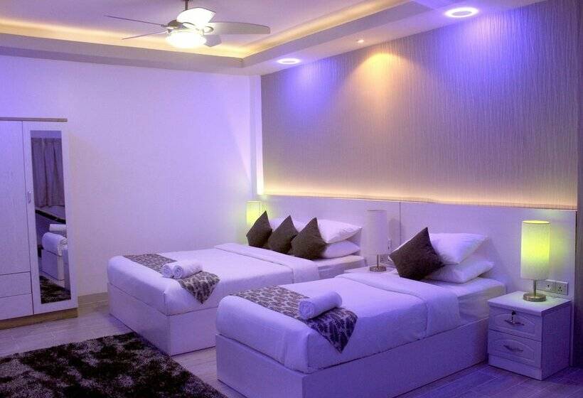 پانسیون Em Beach Maldives