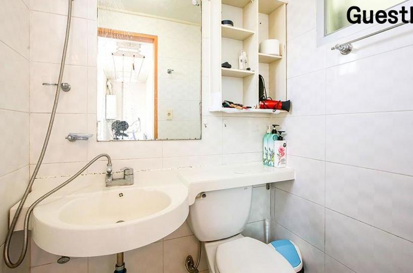 ペンション Guest H