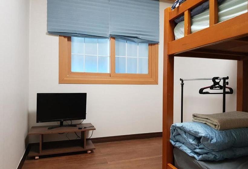 ペンション Guest H