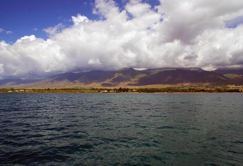 پانسیون Guest House Ozernaya