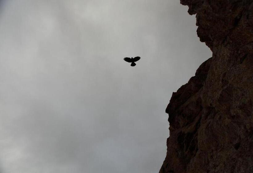 پانسیون Guest House Ozernaya