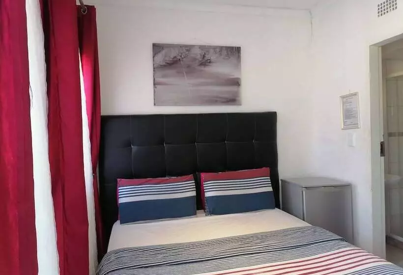 ペンション Isabel S Guesthouse