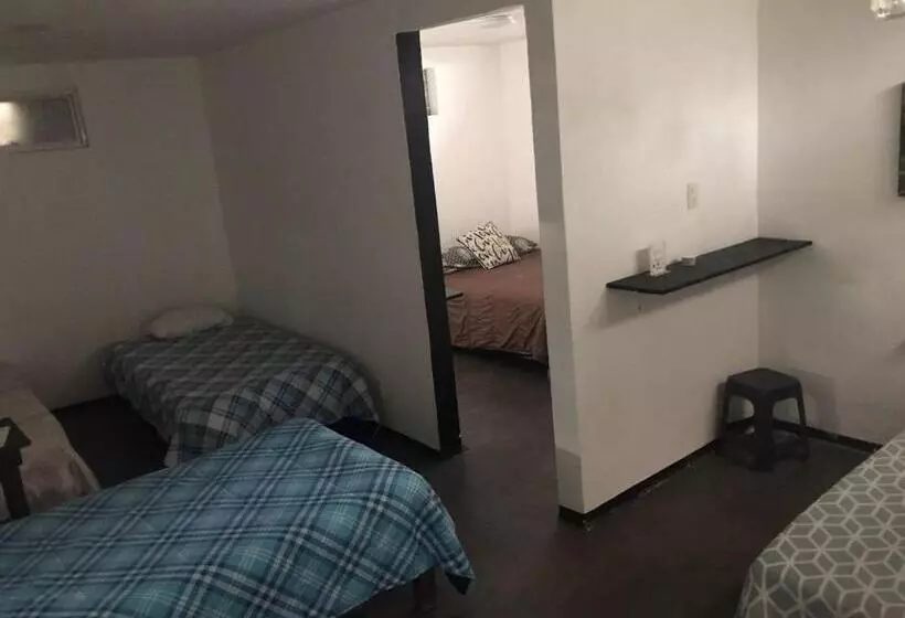 ペンション Ito Ejido