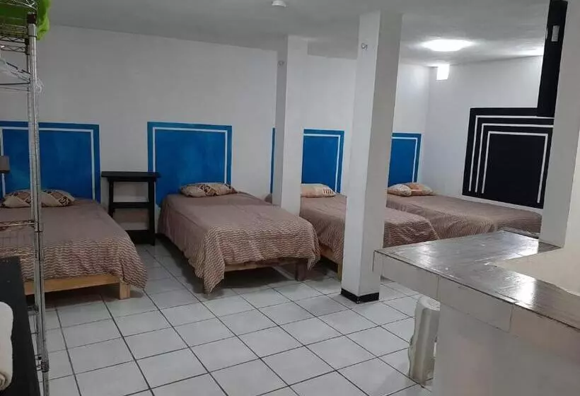 ペンション Ito Ejido