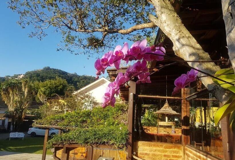 پانسیون Pousada 14 Bis