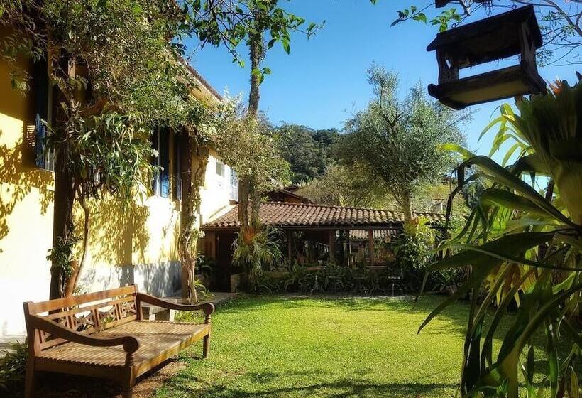 پانسیون Pousada 14 Bis