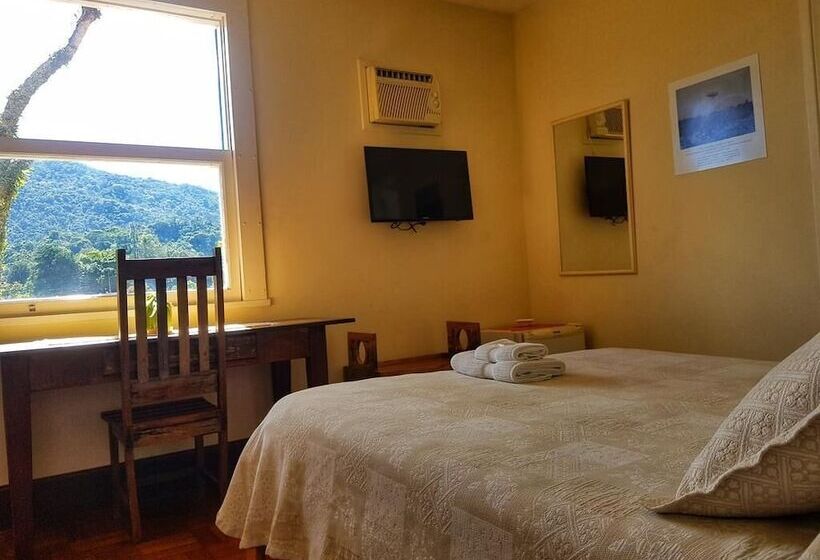 پانسیون Pousada 14 Bis