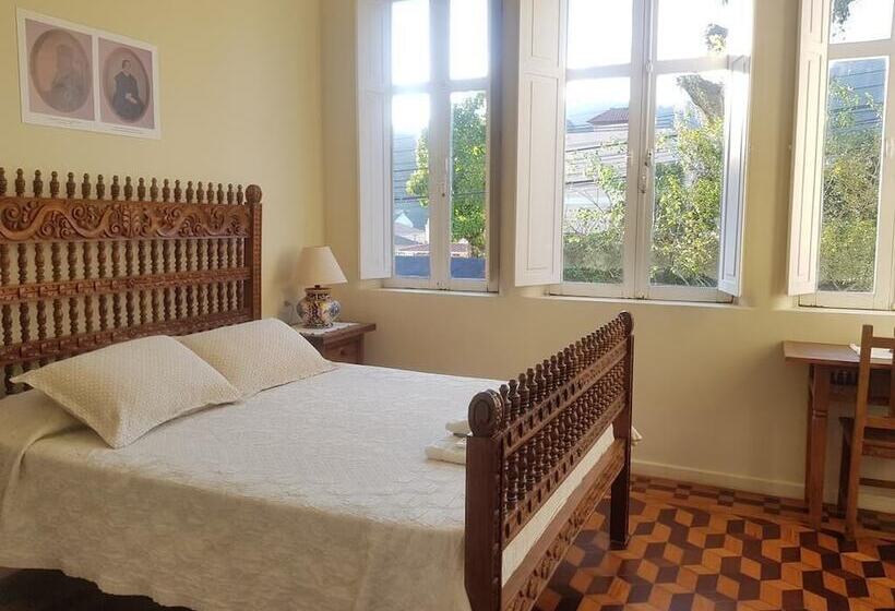 پانسیون Pousada 14 Bis