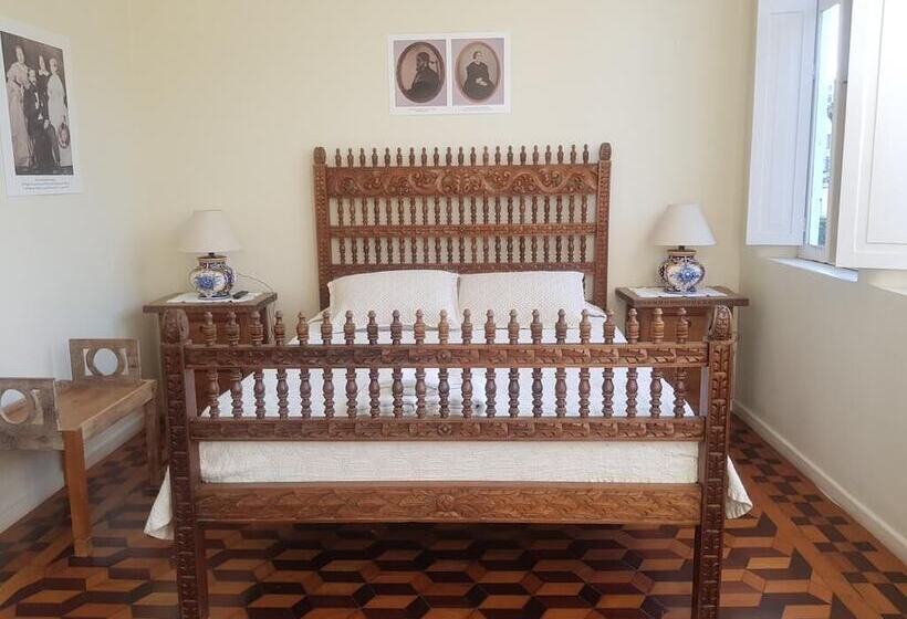 پانسیون Pousada 14 Bis