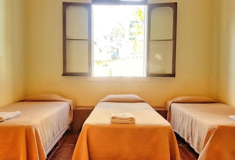 پانسیون Pousada 14 Bis