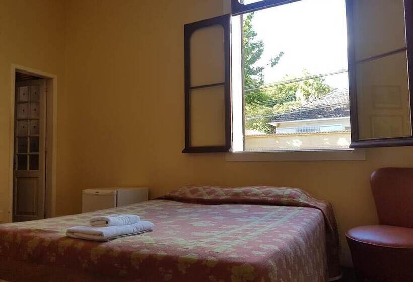 پانسیون Pousada 14 Bis