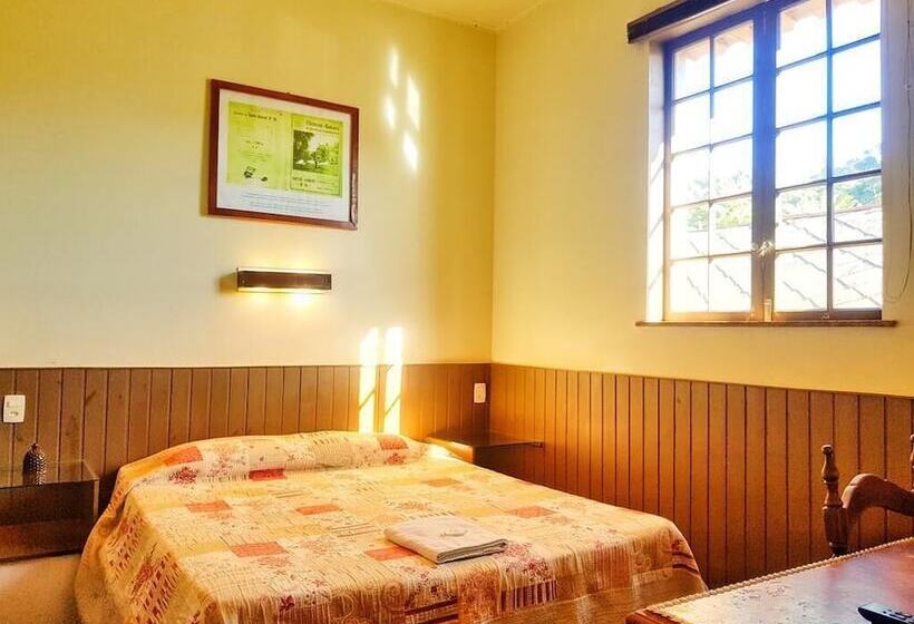 پانسیون Pousada 14 Bis