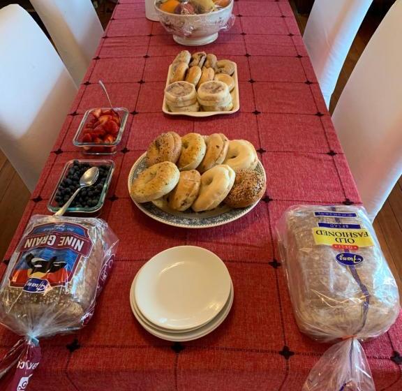 住宿加早餐  Orcas Blue Heron  Adults Only