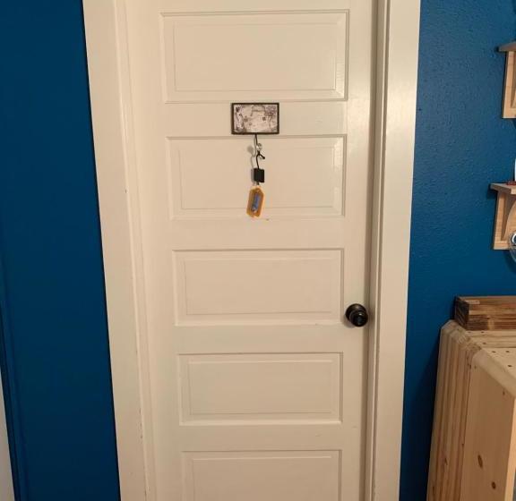 住宿加早餐  Orcas Blue Heron  Adults Only