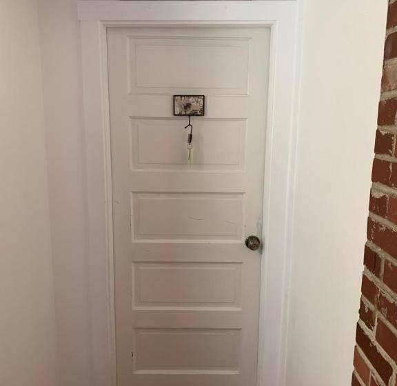 住宿加早餐  Orcas Blue Heron  Adults Only