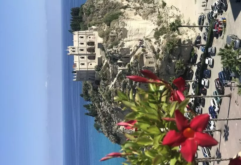 ベッドアンドブレックファースト Sunset Tropea