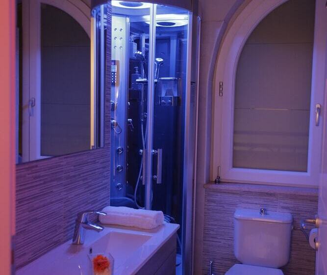 ベッドアンドブレックファースト Sunset Tropea