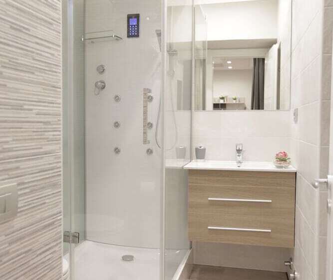 ベッドアンドブレックファースト Sunset Tropea