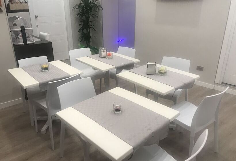 ベッドアンドブレックファースト Sunset Tropea