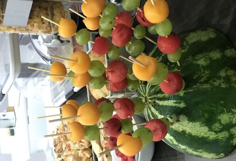 ベッドアンドブレックファースト Sunset Tropea