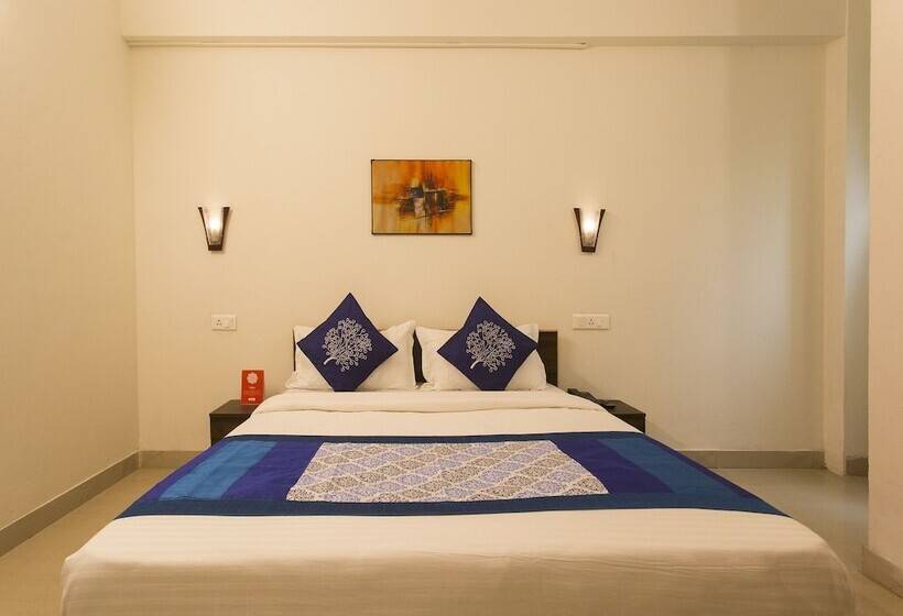 Hôtel Oyo 10108 Balewadi